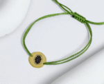 Zaatar & Zeit Couple Bracelets - Image 