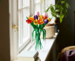 Tulip Bouquet - Image 