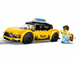 Yellow Taxi - Image 
