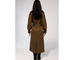 Suede Coat - Image 