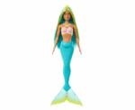 BARBIE DREAMTOPIA MERMAID DOLL - Image 