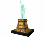 3D PUZZLE STATUE OF LIBERTY - Image 