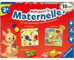 PRET POUR LA MATERNELLE - Image 