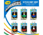 COLORWHIRLS - Image 