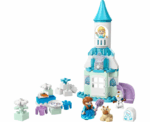 ANNA AND ELSA'S FROZEN CASTLE PARTY 10455 - Image 