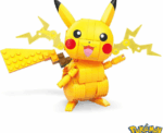 BUILD AND SHOW PIKACHU - Image 