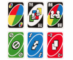 UNO TEAMS - Image 