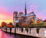 NOTRE DAME 1500PCS - Image 