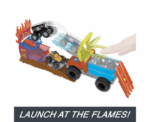 Hot Wheels Monster Trucks Arena Smashers - Image 