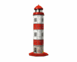 3D PUZZLE MINI LIGHTHOUSE - Image 