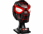 LEGO Miles Morales' Mask 76329 - Image 