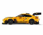 LEGO Porsche 911 GT3 RS Super Car 77239 - Image 