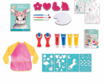 HappiHobbi Painting Workshop Junior Drawing Set - Image 