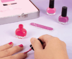 Make It Real Glam Makeup Set For Kids - Image 
