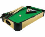 Ambassador Merchant Tabletop Pool Game Billiard - Image 