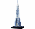 3D PUZZLE CHRYSLER BUILDING - Image 