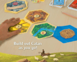 EXIT ADVENTURES ON CATAN - Image 