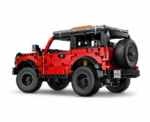 LEGO Ford Bronco SUV 42213 - Image 
