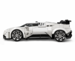 LEGO Bugatti Centodieci Hyper Sports Car 77240 - Image 