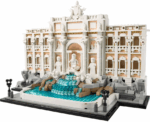 LEGO Trevi Fountain 21062 - Image 