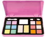 CRAZY CHIC TEEN MAKEUP COLLECTION FOR KIDS - Image 