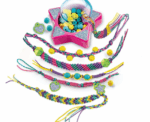 MY FRIENDSHIP BRACELETS FOR KIDS - Image 