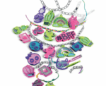 MY MULTICOLOUR PENDANTS FOR KIDS - Image 