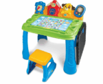 SMART TOUCH N LEARN ACTIVITY DESK - Image 