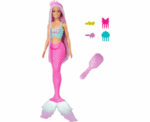 BARBIE LONG HAIR FANTASY MERMAID - Image 