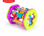 INFUNBEBE FUN N ROLL HEXAGON - Image 