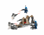 LEGO Ambush On Mandalore Battle Pack 75373 - Image 