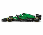 LEGO Aston Martin Aramco F1 AMR24 Race Car 77245 - Image 