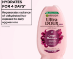 Ultra Doux Grape Moisture Conditioner - Image 