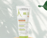 A Derma Exomega Control Emollient Cream - Image 