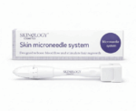 Skin Microneedle System - Image 