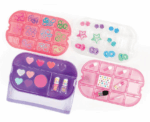 BEAUTY 2 GO COSMETIC SET FOR KIDS - Image 