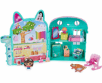 MINI GABBY DOLLHOUSE PLAYSET - Image 