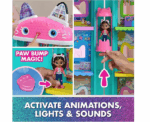 GABBY'S MEOW MAZING DOLLHOUSE - Image 