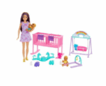 BARBIE SKIPPER BABYSITTER INC - Image 