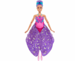 Barbie Dance And Flutter Doll - Image 
