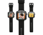 KIDIZOOM SMART WATCH MAX FR FOR KIDS - Image 
