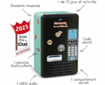 MON CASIER MAGICLOCKER - Image 