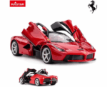 RASTAR 1 14 LA FERRARI RC - Image 
