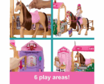 Barbie Mysteries The Great Horse Chase - Image 