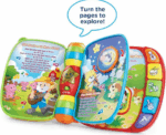 MUSICAL RHYME BOOK - Image 