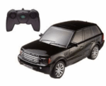 RASTAR 1 24 RANGE ROVER SPORT RC - Image 