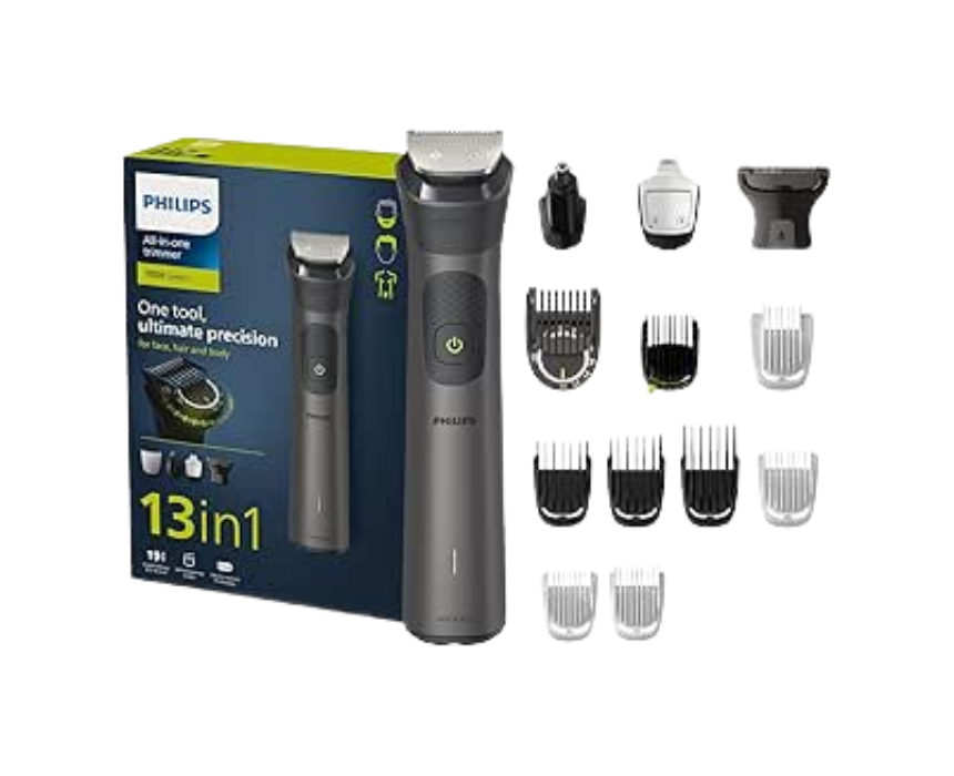 20 Philips All-in-One Trimmer - Image 1