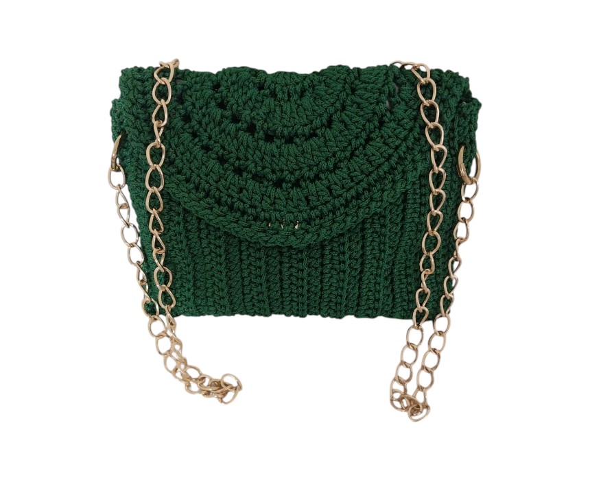 20251121_135139 Green Shoulder Bag - Image 1
