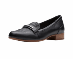 Clarks Juliet Aster Loafer - Image 