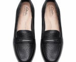 Clarks Juliet Aster Loafer - Image 
